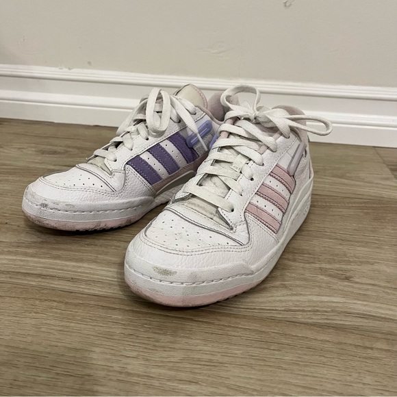 Adidas Sneakers with straps - Picture 2 of 8